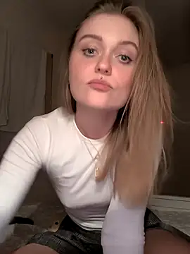 Goldloeckchen159 online show from January 18, 2026, 3:49 pm