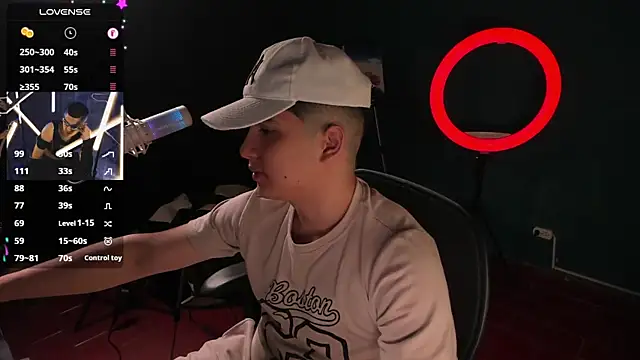 Brat  online show from January 19, 2025, 3:53 pm