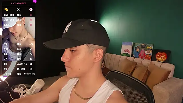 Brat  online show from January 28, 2025, 8:58 pm