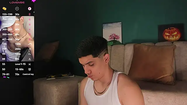 Brat  online show from February 20, 2025, 7:19 pm