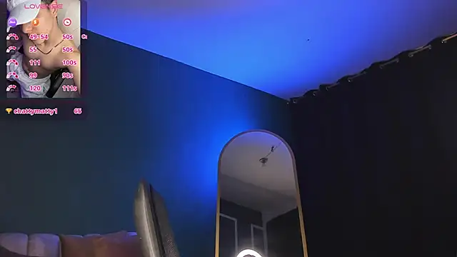 Brat  online show from March 13, 2025, 10:54 pm