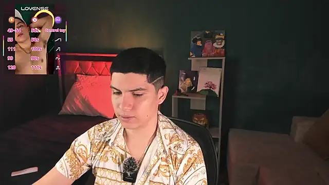 Brat  online show from September 12, 2025, 6:41 pm