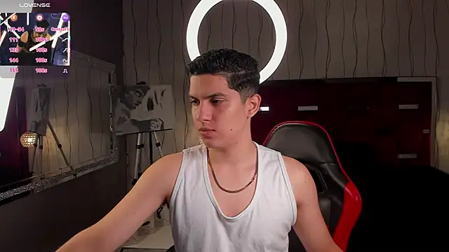 Brat  online show from January 10, 2026, 10:03 pm