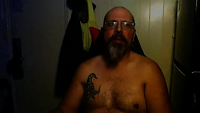 KrazyLegz online show from December 3, 2024, 12:02 am