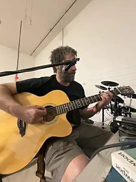 bigJohnson223 online show from March 15, 2026, 2:34 pm