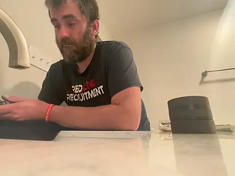 bigJohnson223 online show from March 19, 2026, 5:33 am