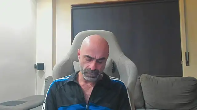 Bicopflirt online show from February 10, 2026, 1:53 am