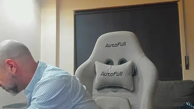 Bicopflirt online show from February 27, 2026, 3:39 am