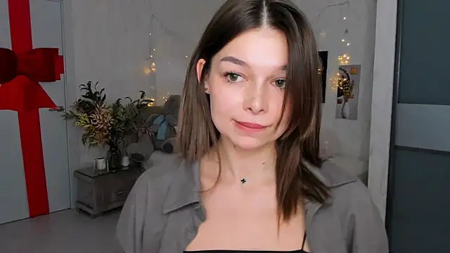 ContinentOfTranquility online show from February 20, 2025, 7:23 am