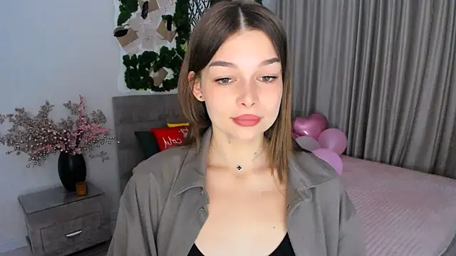 ContinentOfTranquility online show from March 5, 2025, 8:43 am