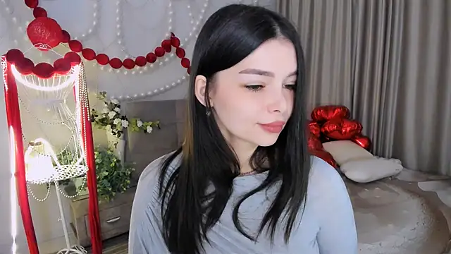 ContinentOfTranquility online show from March 2, 2026, 5:08 am