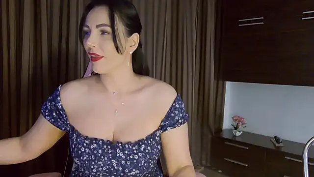 ReiyaRey online show from February 25, 2025, 11:00 pm