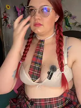 NinaGauther online show from May 4, 2026, 2:35 pm