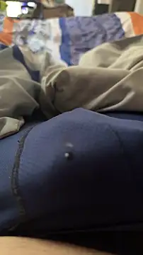 Cyberdude406 online show from April 6, 2026, 5:25 pm