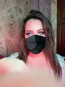 AMBER SEXY99 online show from February 15, 2026, 1:24 am