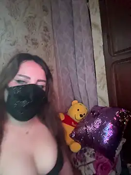 AMBER SEXY99 online show from May 24, 2026, 2:49 am