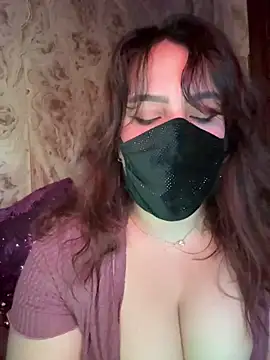 AMBER SEXY99 online show from June 16, 2026, 12:35 am