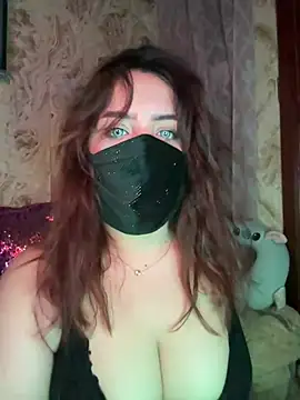 AMBER SEXY99 online show from June 18, 2026, 1:39 am