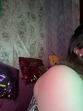 AMBER SEXY99 online show from June 21, 2026, 2:03 am
