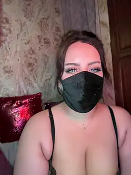 AMBER SEXY99 online show from August 6, 2026, 12:12 am
