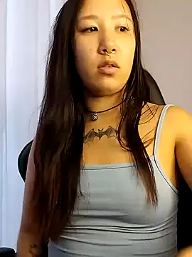 Japabaixinha online show from January 22, 2025, 9:32 pm