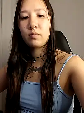 Japabaixinha online show from January 23, 2025, 1:08 am