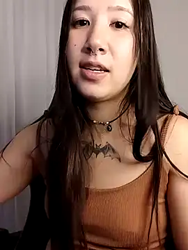 Japabaixinha online show from February 3, 2025, 3:31 am