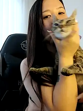 Japabaixinha online show from February 8, 2025, 7:59 pm