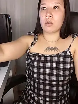 Japabaixinha online show from March 10, 2025, 6:05 am