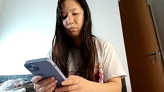 Japabaixinha online show from September 22, 2025, 4:31 pm