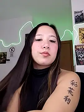 Japabaixinha online show from March 1, 2026, 12:23 am