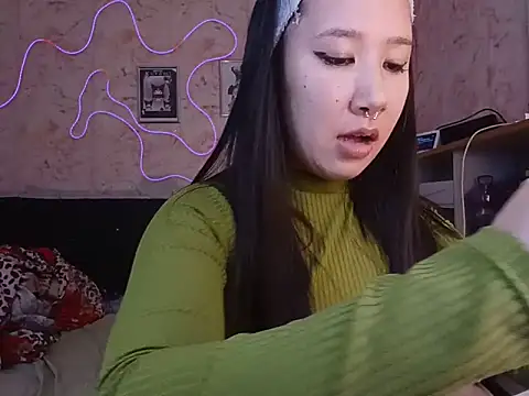 Snapshot of Japabaixinha chatting on June 18, 2026, 5:06 pm Japabaixinha online show from June 18, 2026, 5:06 pm