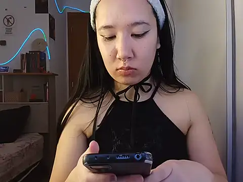 Snapshot of Japabaixinha chatting on July 17, 2026, 10:00 am Japabaixinha online show from July 17, 2026, 10:00 am