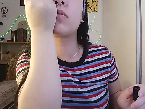 Snapshot of Japabaixinha chatting on July 21, 2026, 4:26 am Japabaixinha online show from July 21, 2026, 4:26 am