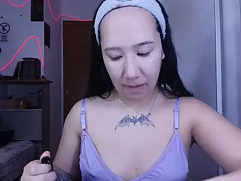 Snapshot of Japabaixinha chatting on July 24, 2026, 11:03 pm Japabaixinha online show from July 24, 2026, 11:03 pm