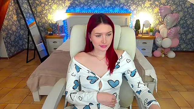 Snapshot of MilaSecrett chatting on March 2, 2025, 10:56 am MilaSecrett online show from March 2, 2025, 10:56 am