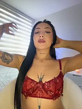 keilelewis online show from April 26, 2026, 6:27 pm