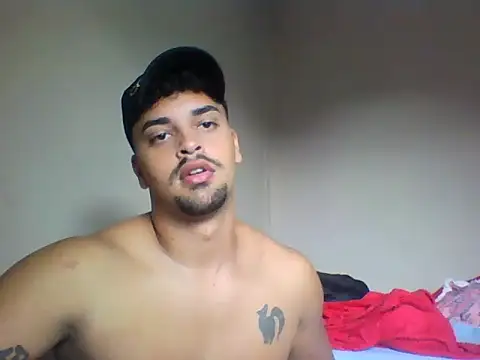 Xcumshot33 online show from February 26, 2026, 12:26 pm