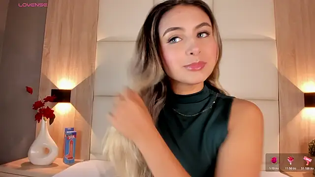 bella1207 online show from February 20, 2026, 7:14 pm