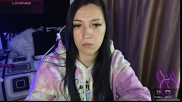 Snapshot of Majuu__ chatting on March 4, 2026, 11:38 am Majuu online show from March 4, 2026, 11:38 am