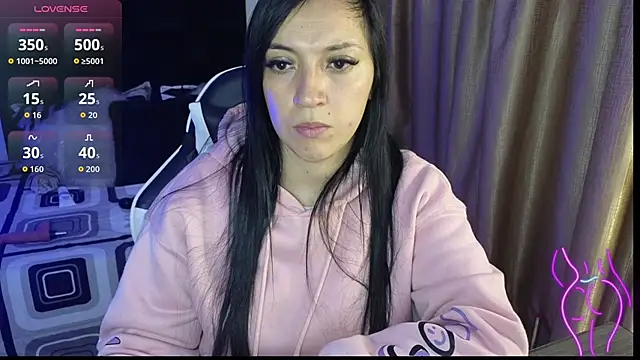 Snapshot of Majuu__ chatting on March 10, 2026, 11:37 am Majuu online show from March 10, 2026, 11:37 am