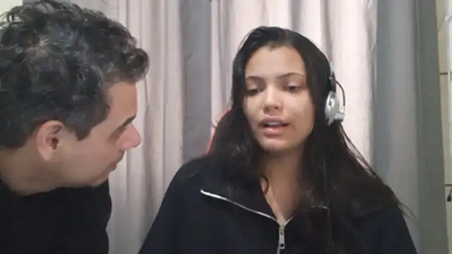 bombomepimenta online show from November 26, 2025, 12:17 pm