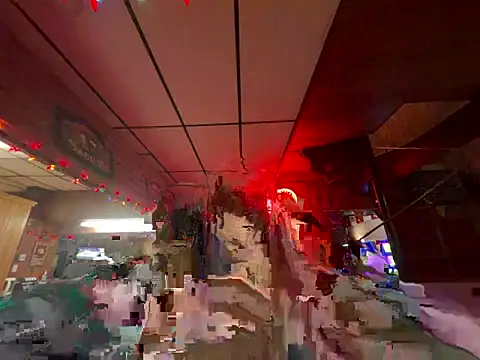 skinwalkingzombie online show from February 20, 2025, 5:23 am