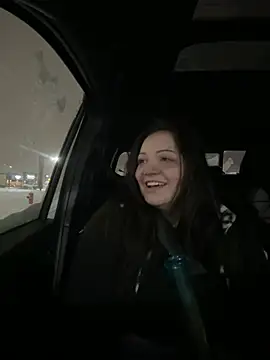 skinwalkingzombie online show from February 23, 2026, 2:31 am