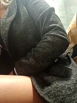 Afroditecash online show from January 5, 2026, 5:49 pm