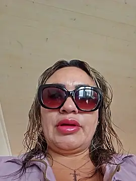 Afroditecash online show from April 28, 2026, 10:53 am