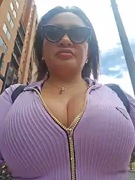Afroditecash online show from July 18, 2026, 5:06 pm