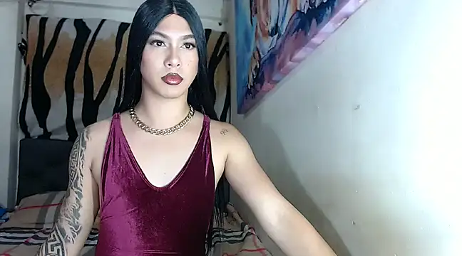 Snapshot of Antonella_Williams02 chatting on January 31, 2025, 12:17 am Antonella Williams02 online show from January 31, 2025, 12:17 am