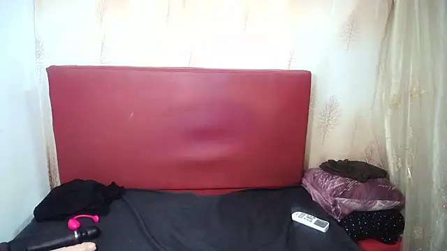 IndianChantal online show from March 12, 2025, 9:13 pm