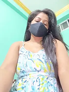 Snapshot of Monalisa_Singh chatting on May 19, 2026, 6:25 pm Monalisa Singh online show from May 19, 2026, 6:25 pm